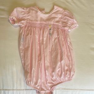 Lullaby Set pink bubble